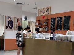 -海马体照相馆(万菱汇店)