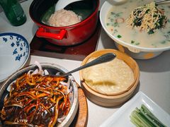 -狮王府淮扬菜(万象城店)
