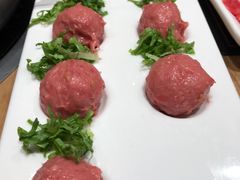 -掂档潮汕牛肉火锅(沈阳万象城店)