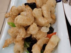 炸虾段-回锦轩(泉园店)