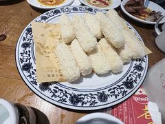 -即墨老公社·海肠捞饭大王(古城店)