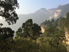 -北京上方山国家森林公园