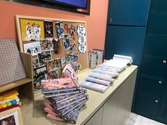 -海马体照相馆(成都来福士广场店)