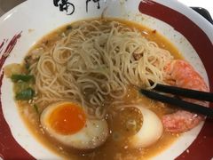-雷门拉面·现熬骨汤(凯德来福士店)