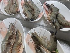 -福禧荟·海鲜自助