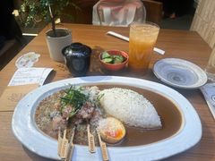 -CURRY YA 熟成咖哩專門店(深圳湾万象城店)