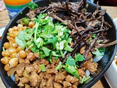 -西粉堂新疆米粉(朝外店)