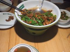 -文记卢源外·江西小炒(凤城八路店)