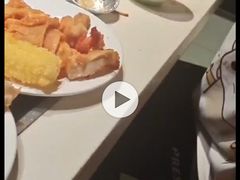 -聚盛源蒸汽海鲜火锅烤肉自助(巨川金海岸购物广场店)