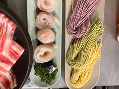 -故里和山·成都火锅(欢乐港湾店)