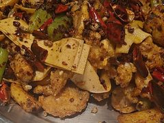 -美蛙四季(亦庄店)