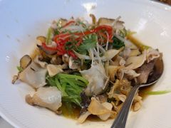 -子霖南山鲜虾面(南山总店)