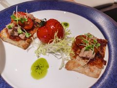 -JANS意式简餐厅·惠灵顿牛排