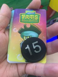 -莫莉幻想儿童乐园(北京华联亦庄购物中心店)