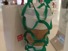 -星巴克(保定万博广场店)