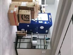 -魔方公寓青年社区(恒丰路店)