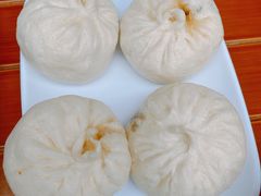 七品酱肉包-李与白包子铺(桐梓林店)