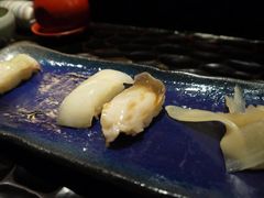 北极贝-松涛日本料理