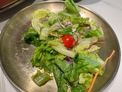 -西塔老太太泥炉烤肉(川沙百联店)