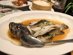 -翠山·映月湖景餐厅(映月湖公园店)