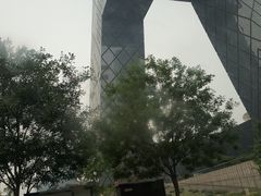 -中央广播电视总台(光华路办公区)