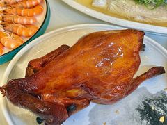 -聚彩居三和酒楼•老字号粤菜(南城店)