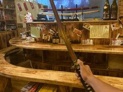 -鸟先生居酒屋(东湖馨园店)