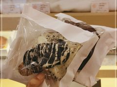 -OUR Bakery(SKP-S店)