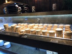 -汉巴味德自助餐厅(嘉定宝龙广场店)