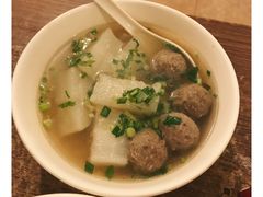 -莲塘味宝园牛杂(天越翔园店)