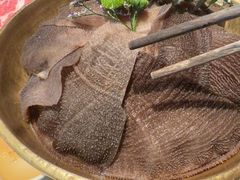 -巴奴毛肚火锅(悠唐购物中心店)