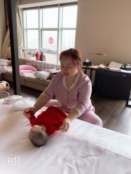-Babysky·贝瑞佳月子会所(花木店)