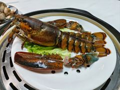 -蔚海之都·象山蒸汽海鲜(仙霞路店)