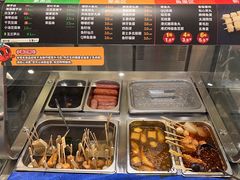 -喜士多便利店(宜山店)