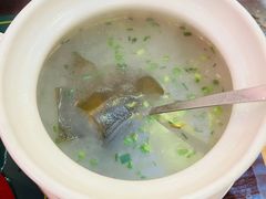 海带龙骨汤-潇湘·永州会馆(百子湾店)