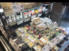 零售区-思味贝卡(新华舍店)