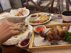 -猫岛主趣味餐厅(鼓浪屿店)