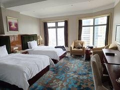 -厦门泰谷酒店(中山路镇海路地铁站店)