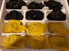 -船歌鱼水饺(高新园区店)