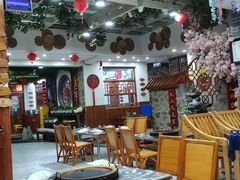 大堂-八木轩·寻味大理白族民俗餐厅(文献路店)
