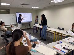 -广州法语联盟(瑞福大厦店)