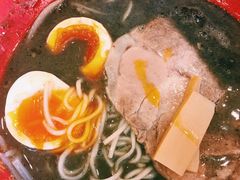 -博多一幸舍(侨福芳草地购物中心店)