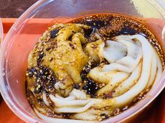 -张明富面皮店(东大街店)