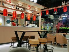 -鲜芋仙(时尚天河店)
