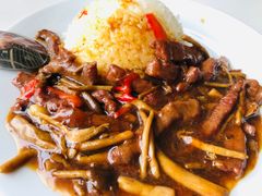 -宜家·瑞典风味餐厅(无锡店)