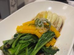 -大鸭梨烤鸭(北洼路店)