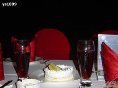 -北京拉斐特城堡酒店