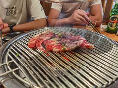 -千寻烧肉(政务区店)