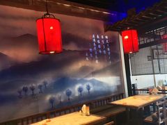 -红蜡烛-养生粥-津鲁菜(中山路店)