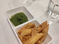-恒河传奇印度餐厅GANGES